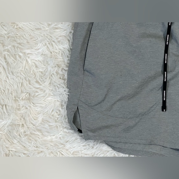 Nike Dri-Fit Running Shorts With built in Underwear - Picture 10 of 14